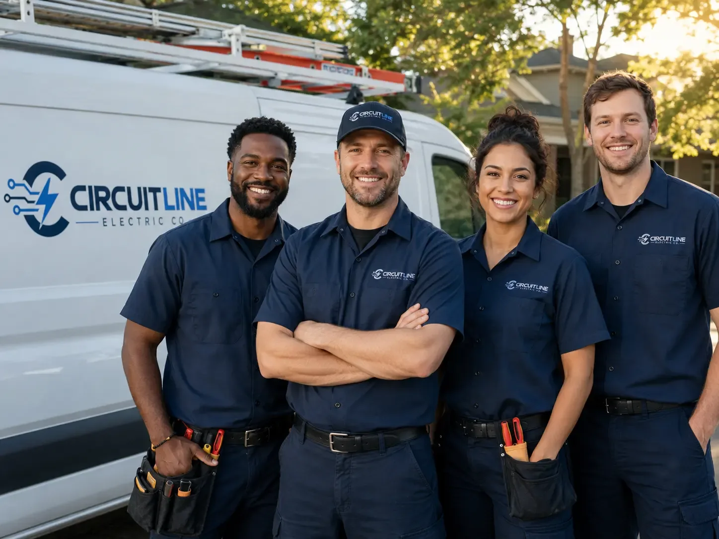 Whole Home Rewiring company in Alaska