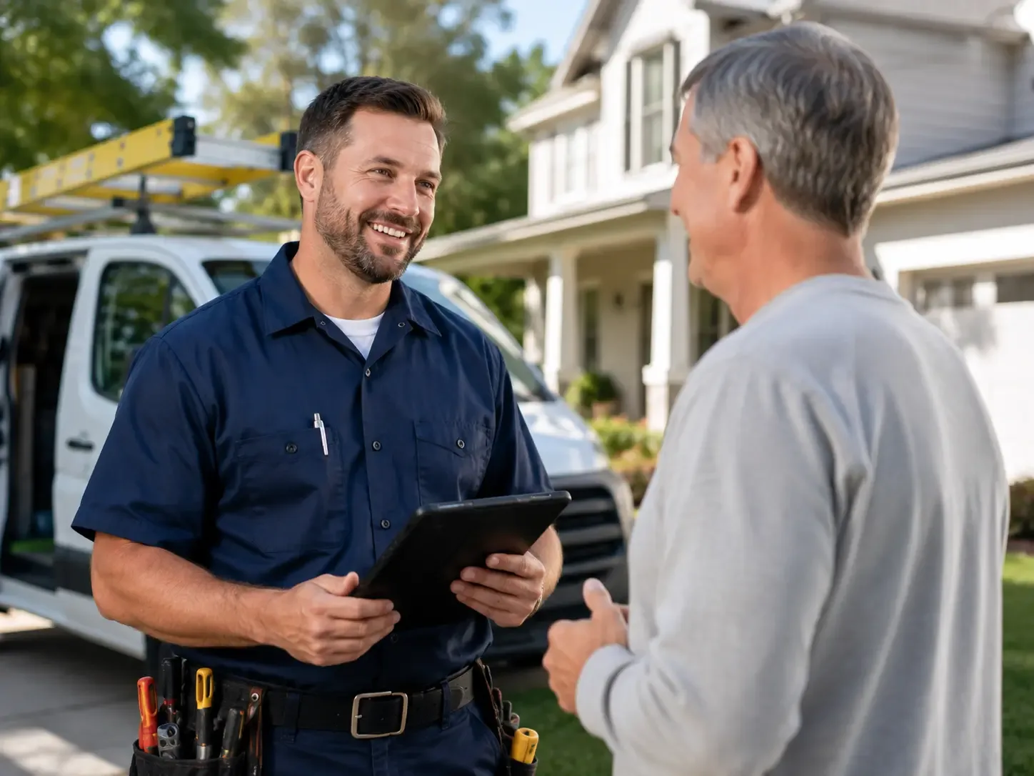 Whole Home Rewiring Alaska FAQs